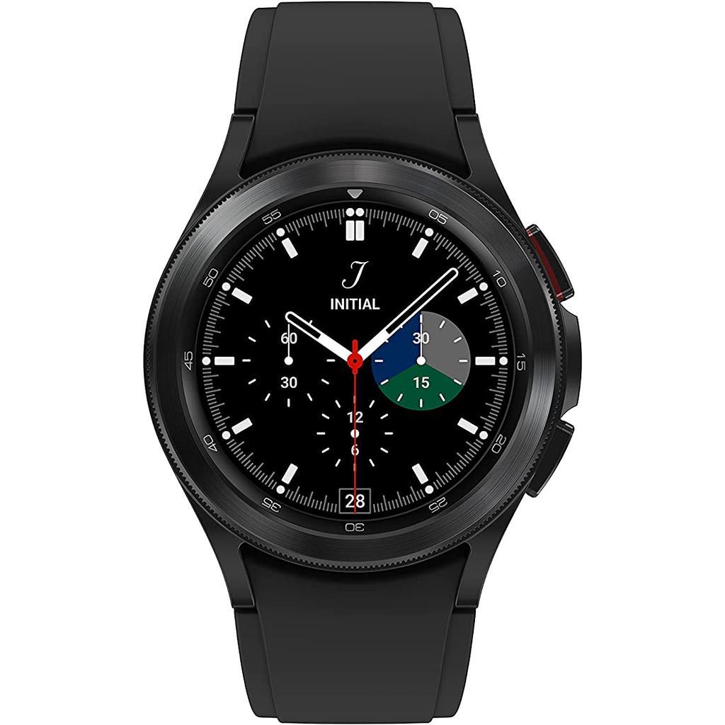 Samsung Galaxy Watch4 Classic Bluetooth + Cellular 42 mm - Noir Reconditionné - 129,00 € Samsung Galaxy Watch4 Classic Bluetooth + Cellular 42 mm - Noir Reconditionné Samsung reconditionné disponible sur Backmarket
