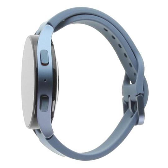 Voir photo 2 de Samsung Galaxy Watch5 Bluetooth 44mm sapphire bracelet sport - comme neuf | Dero Samsung Galaxy Watch5 Bluetooth 44mm sapphire bracelet sport - comme neuf Reconditionné Samsung reconditionné photo 2 | Dero