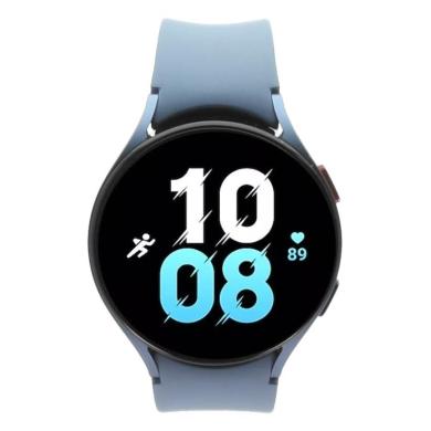 Samsung Galaxy Watch5 Bluetooth 44mm sapphire bracelet sport - comme neuf Reconditionné - 79,00 € Samsung Galaxy Watch5 Bluetooth 44mm sapphire bracelet sport - comme neuf Reconditionné Samsung reconditionné disponible sur As Good As New | Dero