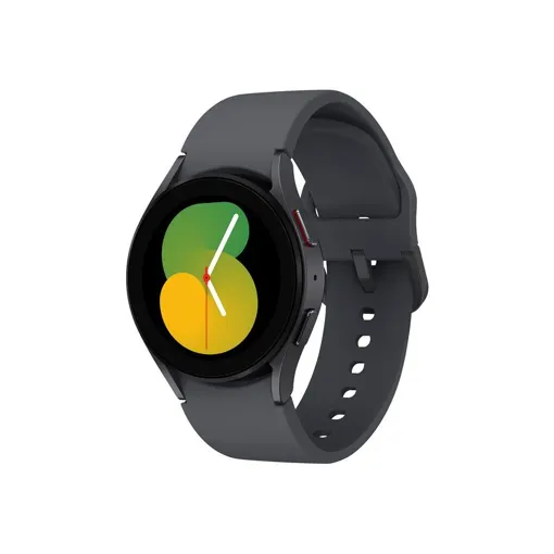 Samsung Galaxy Watch5 - montre connectée 40 mm graphite avec bracelet sport Bon état reconditionné disponible sur Rakuten