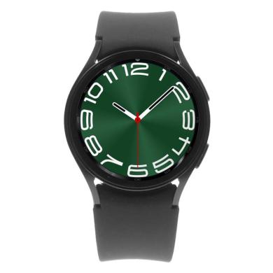 Samsung Galaxy Watch6 graphite 40mm bleutooth Bracelet Sport graphite - bon état Reconditionné - 85,00 € Samsung Galaxy Watch6 graphite 40mm bleutooth Bracelet Sport graphite - bon état Reconditionné Samsung reconditionné disponible sur As Good As New