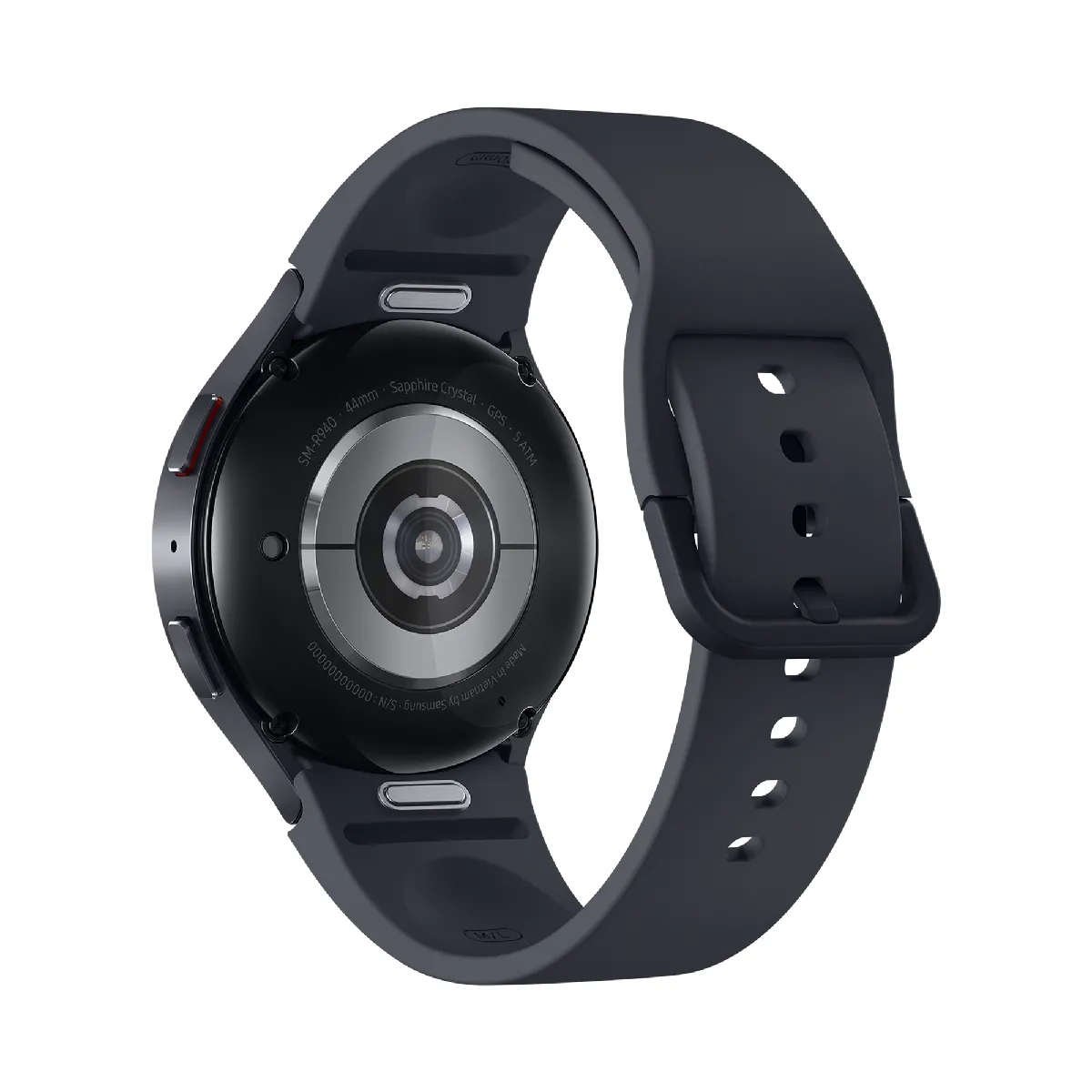 Samsung Galaxy Watch6 - Graphite État correct - 58,15 € Samsung Galaxy Watch6 - Graphite État correct Samsung reconditionné disponible sur Rue du Commerce Seconde Vie