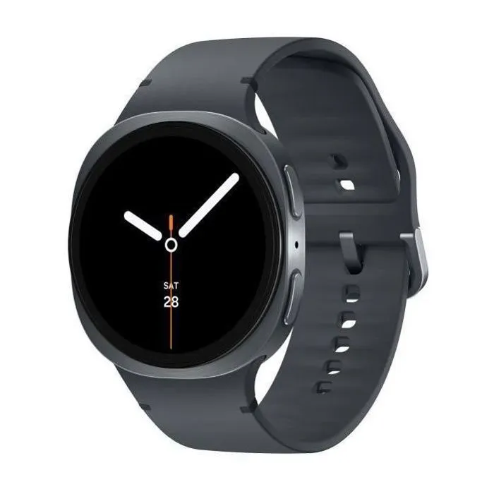 Samsung Galaxy Watch8 Montre connectée Bluetooth 44mm Graphite (2025) - Reconditionné - Excellent état Reconditionné - 209,99 € Samsung Galaxy Watch8 Montre connectée Bluetooth 44mm Graphite (2025) - Reconditionné - Excellent état Reconditionné Samsung reconditionné disponible sur Cdiscount Seconde Vie | Dero