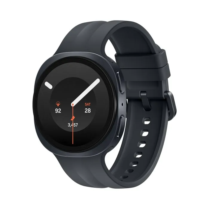 SAMSUNG Galaxy Watch9 Montre connectée Bluetooth 40mm Graphite Reconditionné - 289,00 € SAMSUNG Galaxy Watch9 Montre connectée Bluetooth 40mm Graphite Reconditionné Samsung reconditionné disponible sur Cdiscount Seconde Vie | Dero