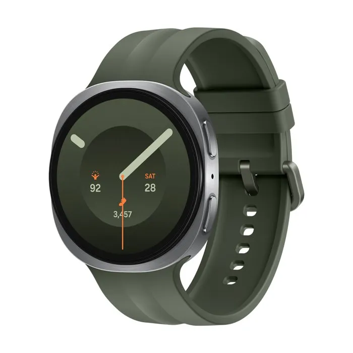 SAMSUNG Galaxy Watch9 Montre connectée Bluetooth 44mm Argent Reconditionné - 299,00 € SAMSUNG Galaxy Watch9 Montre connectée Bluetooth 44mm Argent Reconditionné Samsung reconditionné disponible sur Cdiscount Seconde Vie | Dero