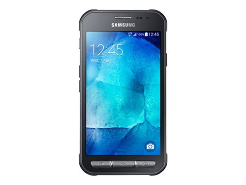 Samsung Galaxy Xcover 3 VE - 4G smartphone - RAM 1.5 Go / Mémoire interne 8 Go - microSD slot - Écran LCD - 4.5" - 800 x 480 pixels - rear camera 5 MP - front camera 2 MP - Argent foncé État correct - 90,08 € Samsung Galaxy Xcover 3 VE - 4G smartphone - RAM 1.5 Go / Mémoire interne 8 Go - microSD slot - Écran LCD - 4.5" - 800 x 480 pixels - rear camera 5 MP - front camera 2 MP - Argent foncé État correct Samsung reconditionné disponible sur Fnac