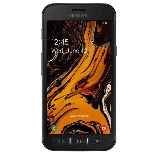 Samsung Galaxy Xcover 4s - 4G smartphone - double SIM - RAM 3 Go / Mémoire interne 32 Go - microSD slot - Écran LCD - 5" - 1280 x 720 pixels - rear camera 16 MP - front camera 5 MP - noir État correct N/A reconditionné disponible sur Fnac