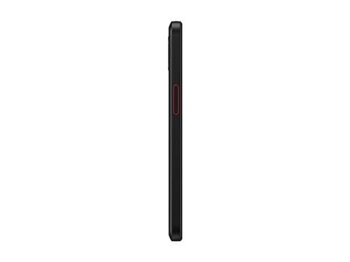 Samsung Galaxy Xcover 6 Pro - Enterprise Edition - 5G smartphone - double SIM - RAM 6 Go / Mémoire interne 128 Go - microSD slot - Écran LCD - 6.6" - 2408 x 1080 pixels (120 Hz) - 2x caméras arrière 50 MP, 8 MP - front camera 13 MP - noir État correct N/A reconditionné disponible sur Fnac