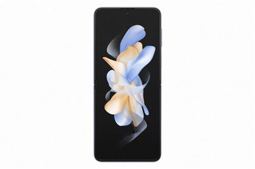 SAMSUNG GALAXY Z FLIP 4 256GB BLUE État correct Samsung reconditionné disponible sur Fnac
