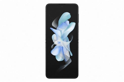 SAMSUNG GALAXY Z FLIP 4 256GB GRAPHITE État correct Samsung reconditionné disponible sur Fnac