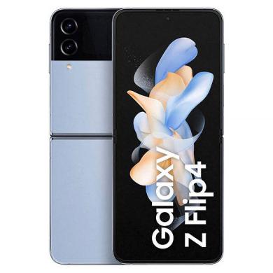 Acheter Samsung Galaxy Z Flip 4 512Go bleu - comme neuf Reconditionné - 429,00 € Samsung Galaxy Z Flip 4 512Go bleu - comme neuf Reconditionné Samsung reconditionné disponible sur As Good As New