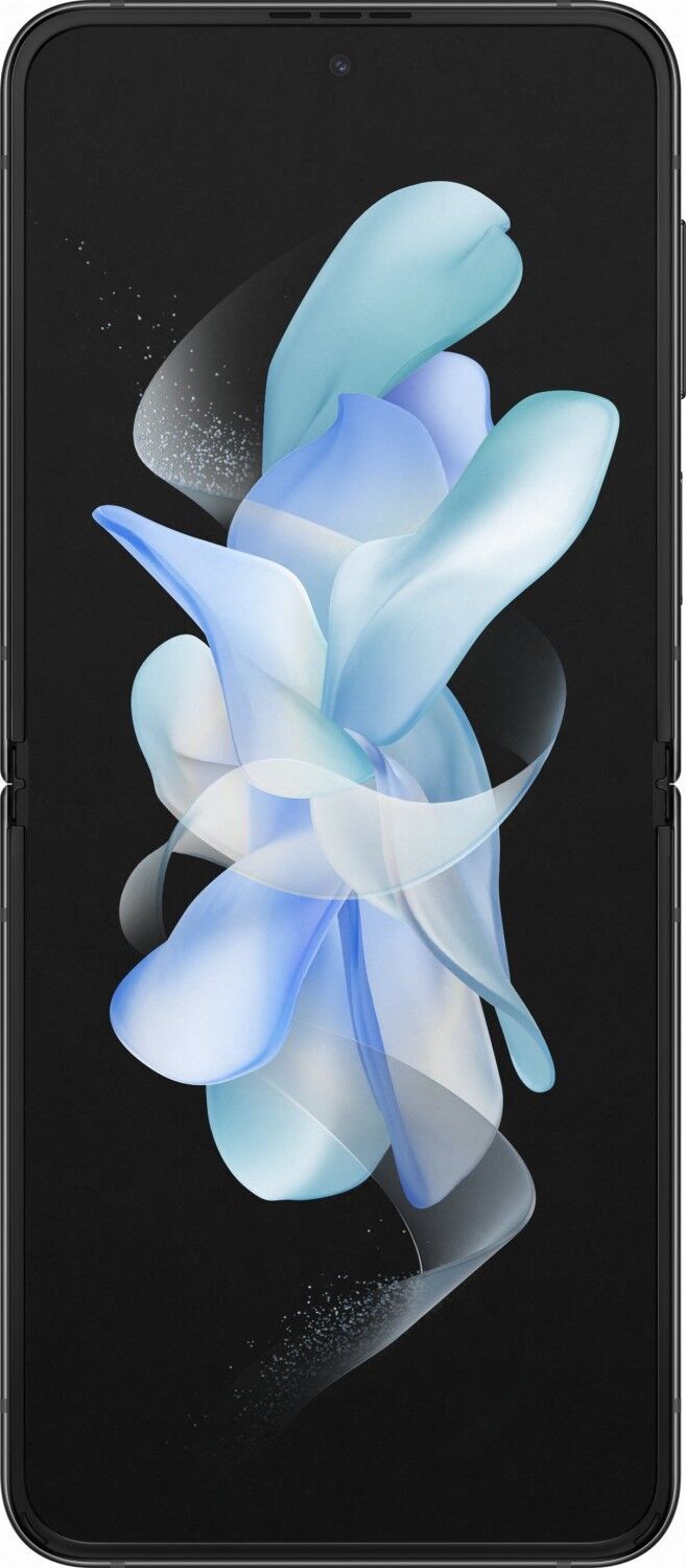Samsung Galaxy Z Flip 4 5G 512 GB Graphite Très bon état Samsung reconditionné disponible sur Refurbed | Dero