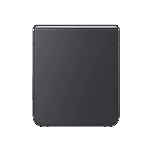 Samsung Galaxy Z Flip4 128 Go Graphite Bon état reconditionné disponible sur Rakuten