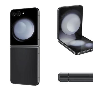 Samsung Galaxy Z Flip5 256Go graphiteebudget Reconditionné - 249,00 € Samsung Galaxy Z Flip5 256Go graphiteebudget Reconditionné Samsung reconditionné disponible sur As Good As New