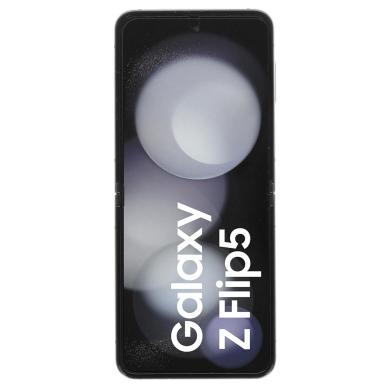 Samsung Galaxy Z Flip5 256Go gris - très bon état Reconditionné - 359,00 € Samsung Galaxy Z Flip5 256Go gris - très bon état Reconditionné Samsung reconditionné disponible sur As Good As New