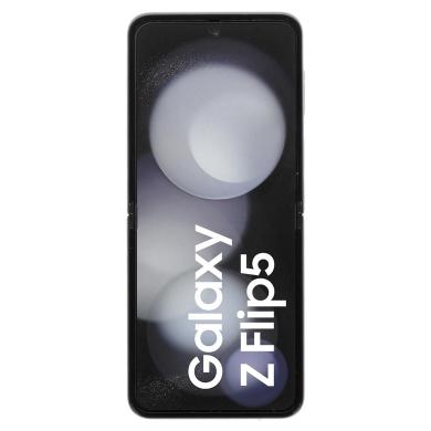 Samsung Galaxy Z Flip5 256Go lavande - bon état Reconditionné - 299,00 € Samsung Galaxy Z Flip5 256Go lavande - bon état Reconditionné Samsung reconditionné disponible sur As Good As New