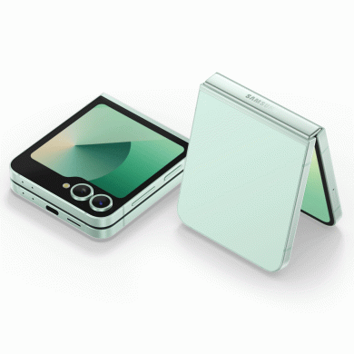 Acheter Samsung Galaxy Z Flip6 256Go menthe - bon état Reconditionné - 409,00 € Samsung Galaxy Z Flip6 256Go menthe - bon état Reconditionné Samsung reconditionné disponible sur As Good As New