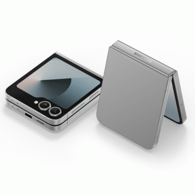 Samsung Galaxy Z Flip6 512Go gris - très bon état Reconditionné - 519,00 € Samsung Galaxy Z Flip6 512Go gris - très bon état Reconditionné Samsung reconditionné disponible sur As Good As New