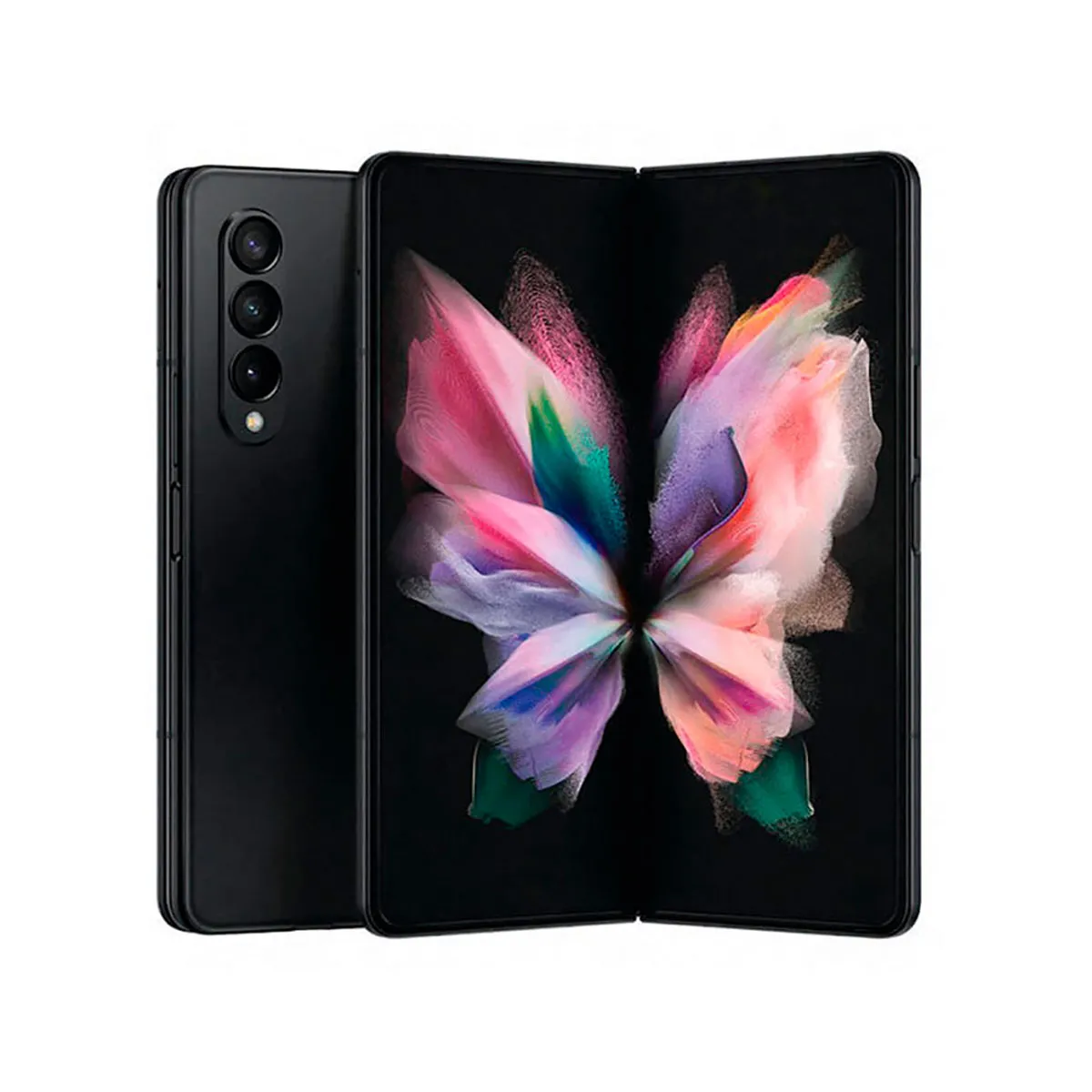 Samsung Galaxy Z Fold 12Go/256Go - Noir Reconditionné - 553,30 € Samsung Galaxy Z Fold 12Go/256Go - Noir Reconditionné Samsung reconditionné disponible sur Rue du Commerce Seconde Vie