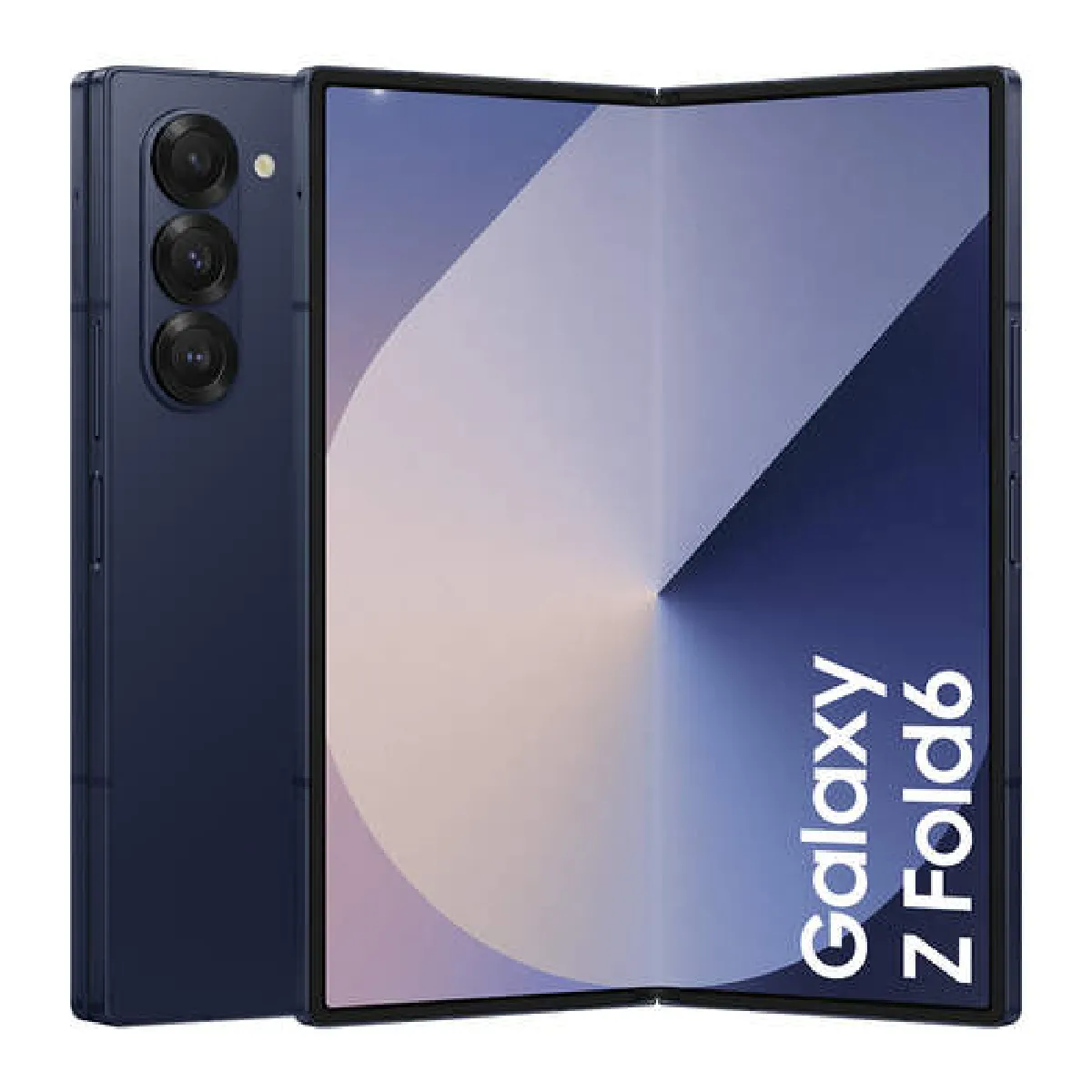 Samsung Galaxy Z Fold 12Go/512Go - Bleu marine État correct - 938,76 € Samsung Galaxy Z Fold 12Go/512Go - Bleu marine État correct Samsung reconditionné disponible sur Rue du Commerce Seconde Vie