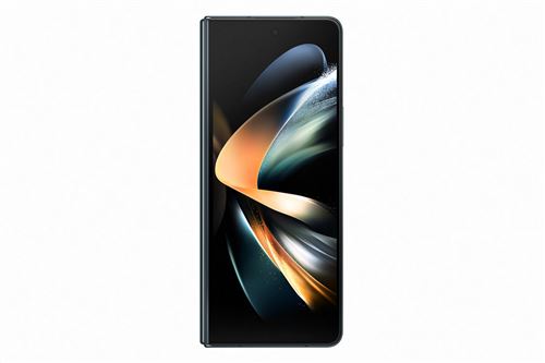 SAMSUNG GALAXY Z FOLD 4 256GB GRAY GREEN État correct Samsung reconditionné disponible sur Fnac