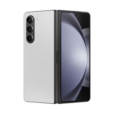 Samsung Galaxy Z Fold 5 512 GB Dual-SIM gris Très bon état Samsung reconditionné disponible sur Refurbed