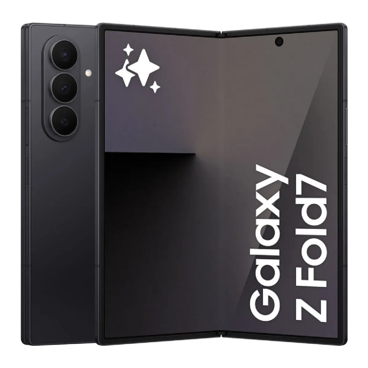 Acheter Samsung Galaxy Z Fold 7 Noir Absolu (12 Go / 1 To) Reconditionné - 1256,00 € Samsung Galaxy Z Fold 7 Noir Absolu (12 Go / 1 To) Reconditionné Samsung reconditionné disponible sur Rue du Commerce Seconde Vie