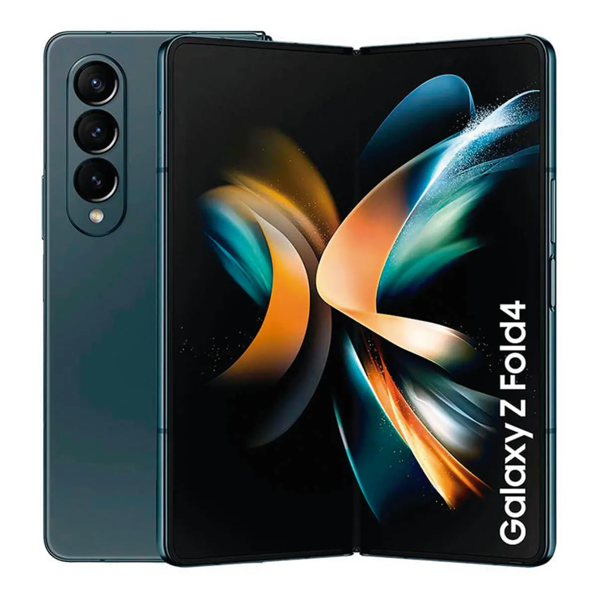 Samsung Galaxy Z Fold4 - 12/256 Go - 5G - Anthracite - Smartphone pliable État correct - 698,59 € Samsung Galaxy Z Fold4 - 12/256 Go - 5G - Anthracite - Smartphone pliable État correct Samsung reconditionné disponible sur Rue du Commerce Seconde Vie