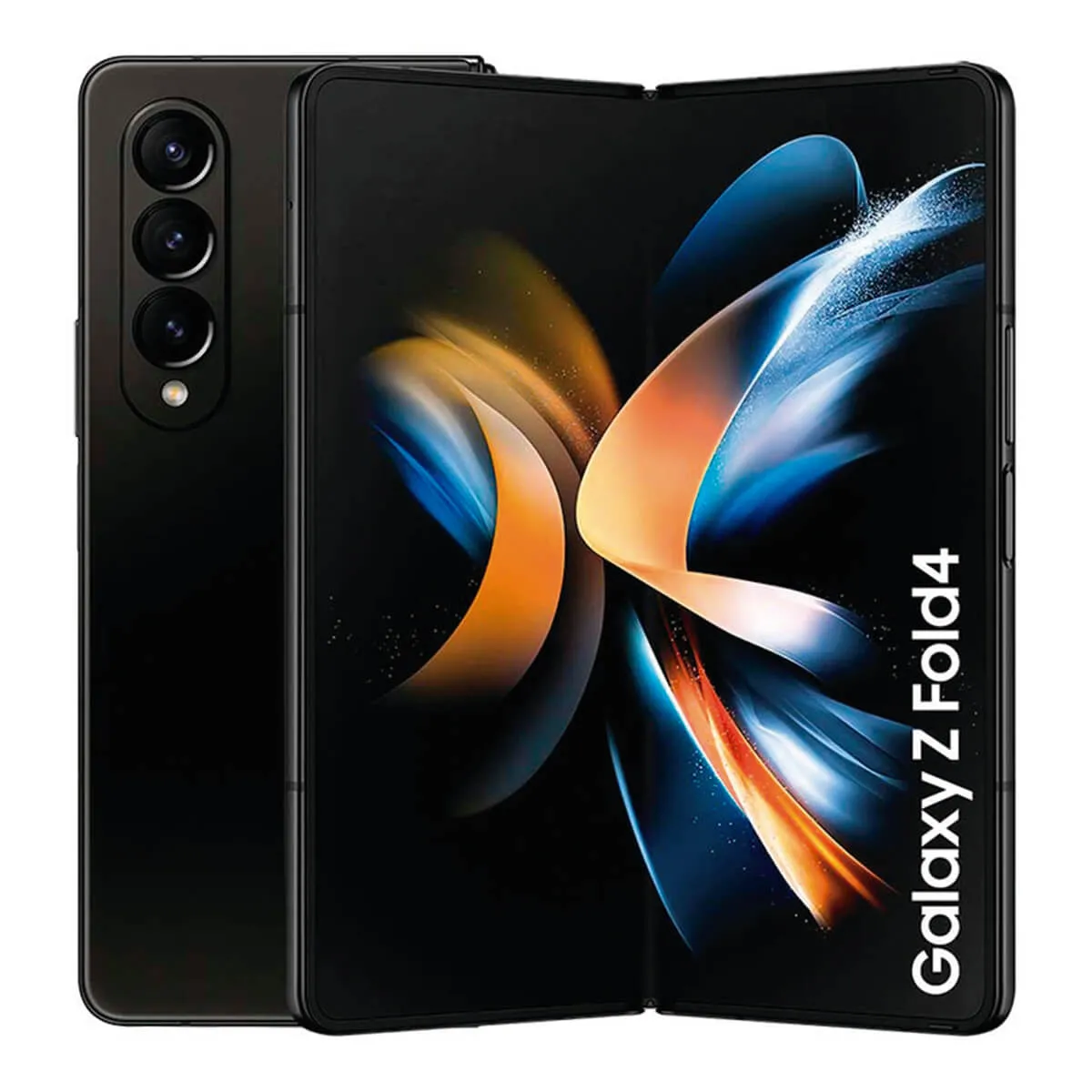 Acheter Samsung Galaxy Z Fold4 - 12/256 Go - 5G - Noir - Smartphone pliable Reconditionné - 520,00 € Samsung Galaxy Z Fold4 - 12/256 Go - 5G - Noir - Smartphone pliable Reconditionné Samsung reconditionné disponible sur Rue du Commerce Seconde Vie