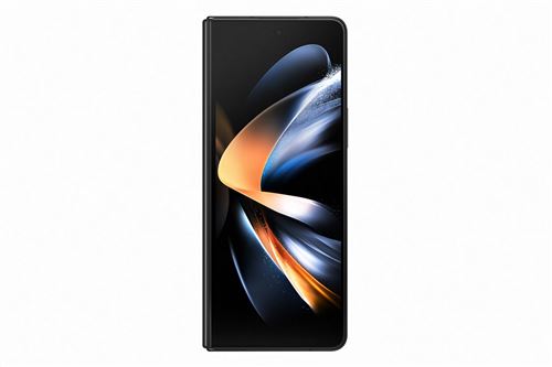 Samsung Galaxy Z Fold4 SM-F936B 19,3 cm (7.6"") Triple SIM Android 12 USB Type-C 12 Go 512 Go 4400 mAh Noir État correct Samsung reconditionné disponible sur Fnac