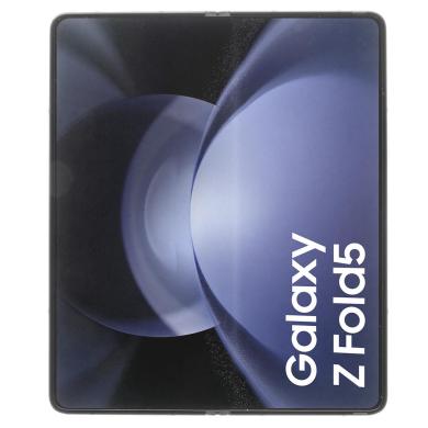 Samsung Galaxy Z Fold5 256Go bleu - bon état Reconditionné - 669,00 € Samsung Galaxy Z Fold5 256Go bleu - bon état Reconditionné reconditionné disponible sur As Good As New