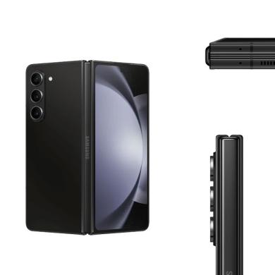 Samsung Galaxy Z Fold5 256Go phantom black - bon état Reconditionné - 499,00 € Samsung Galaxy Z Fold5 256Go phantom black - bon état Reconditionné Samsung reconditionné disponible sur As Good As New
