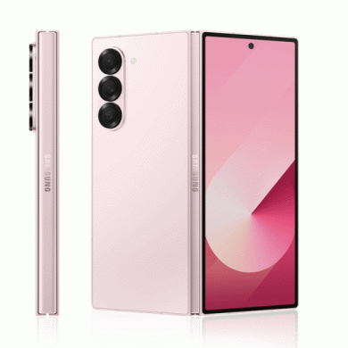 Samsung Galaxy Z Fold6 1To pink - bon état Reconditionné - 879,00 € Samsung Galaxy Z Fold6 1To pink - bon état Reconditionné Samsung reconditionné disponible sur As Good As New