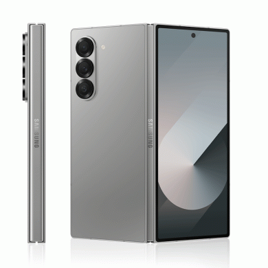 Samsung Galaxy Z Fold6 256 Go gris - comme neuf Reconditionné - 789,00 € Samsung Galaxy Z Fold6 256 Go gris - comme neuf Reconditionné Samsung reconditionné disponible sur As Good As New