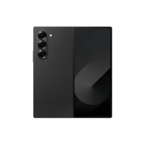 Samsung Galaxy Z Fold6 256 Go Noir carbone Bon état reconditionné disponible sur Rakuten