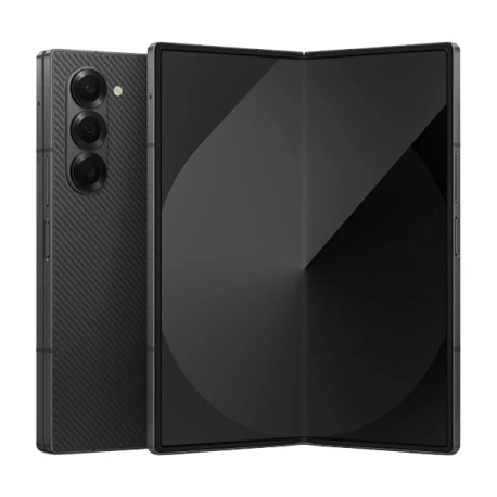 Samsung Galaxy Z Fold6 512 Go Noir Bon état reconditionné disponible sur Certideal