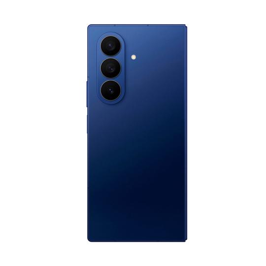 Voir photo 2 de Samsung Galaxy Z Fold7 1 To bleu nuit - neuf | Dero Samsung Galaxy Z Fold7 1 To bleu nuit - neuf Parfait état Samsung reconditionné photo 2 | Dero