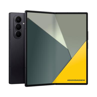 Samsung Galaxy Z Fold7 512 Go noir absolu - neuf Parfait état - 1409,00 € Samsung Galaxy Z Fold7 512 Go noir absolu - neuf Parfait état Samsung reconditionné disponible sur As Good As New