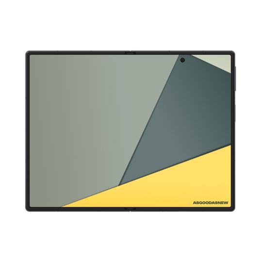 Voir photo 3 de Samsung Galaxy Z Fold8 Enterprise Edition 256Go graphite - neuf | Dero Samsung Galaxy Z Fold8 Enterprise Edition 256Go graphite - neuf Parfait état Samsung reconditionné photo 3 | Dero