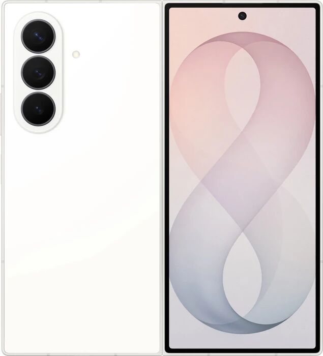Samsung Galaxy Z Fold8 Ultra 16 GB 1 TB Cream Très bon état - 1961,41 € Samsung Galaxy Z Fold8 Ultra 16 GB 1 TB Cream Très bon état Samsung reconditionné disponible sur Refurbed | Dero