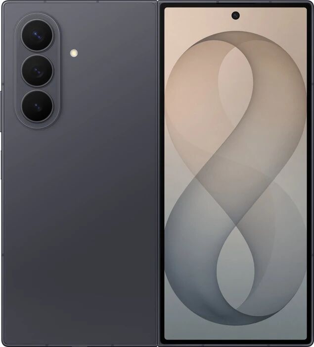 Samsung Galaxy Z Fold8 Ultra 16 GB 1 TB Graphite Parfait état - 2108,70 € Samsung Galaxy Z Fold8 Ultra 16 GB 1 TB Graphite Parfait état Samsung reconditionné disponible sur Refurbed | Dero