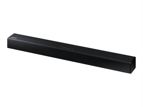 Samsung HW-J250 - Barre de son - canal 2.2 - sans fil - Bluetooth - 80 Watt - noir État correct Samsung reconditionné disponible sur Fnac