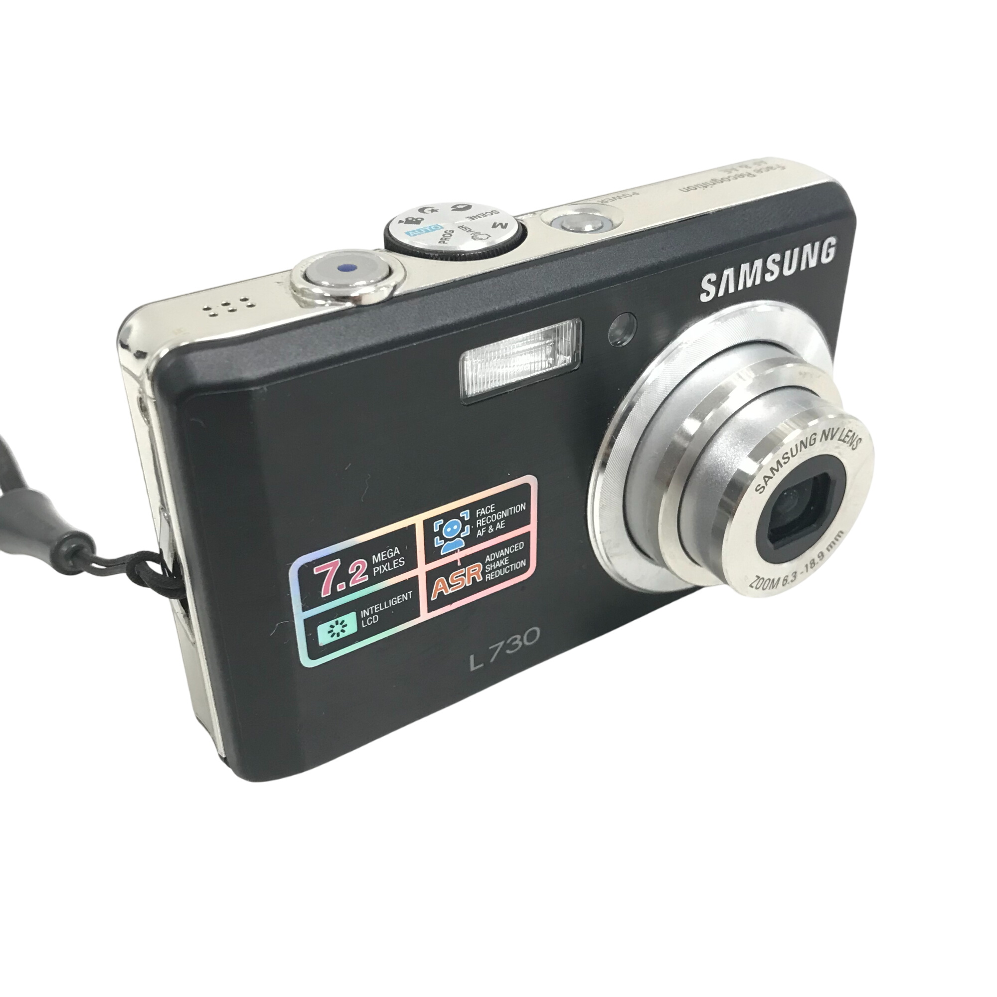 Acheter Samsung L730 Très bon état - 50,00 € Samsung L730 Très bon état reconditionné disponible sur Label Emmaüs