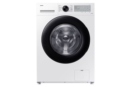 SAMSUNG Lave linge Frontal WW11DG5B25AH État correct Samsung reconditionné disponible sur Fnac