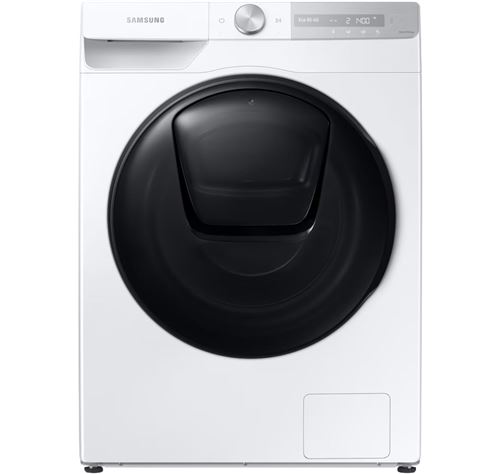 SAMSUNG - Lave-linge Lavante-séchante 3, WD10T754DBH, BLANC, L:60cm, H:85cm, P:60cm, Classe énergétique : E État correct N/A reconditionné disponible sur Fnac