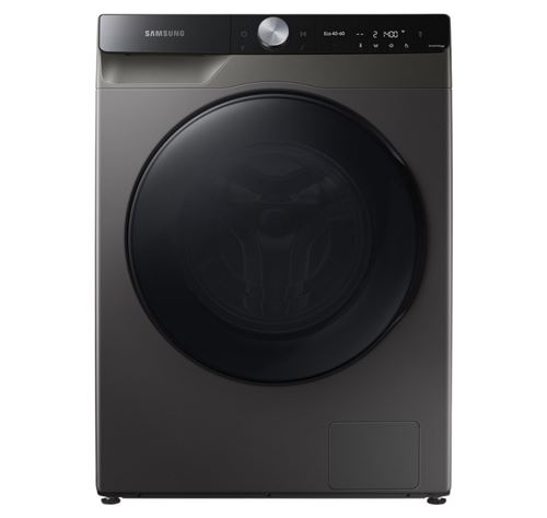 SAMSUNG - Lave-linge Ouverture frontale 3, WW90T734DBX, GRIS, L:60cm, H:85cm, P:60cm, Classe énergétique : A État correct N/A reconditionné disponible sur Fnac