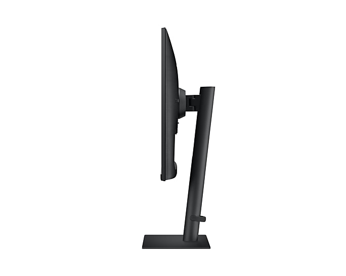 Samsung LS27B800PXPXEN écran plat de PC 68,6 cm (27 ) 3840 x 2160 pixels 4K Ultra HD LED Noir - Excellent état Parfait état Samsung reconditionné photo 2 | Dero