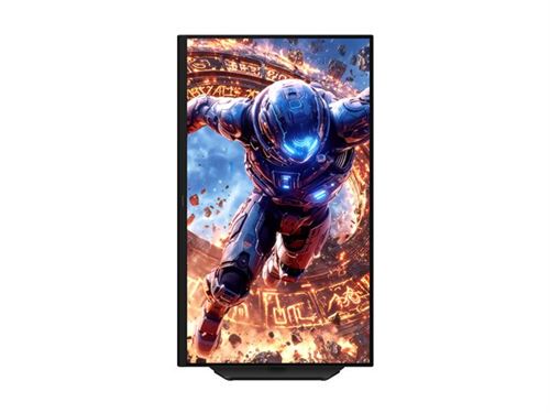 Samsung Odyssey G8 S32HG806ES - G80HS Series - écran LED - jeux - 32" - 6144 x 3456 6K @ 165 Hz - Fast IPS - 400 cd/m² - 1000:1 - HDR10, HDR10+ - 1 ms - 2xHDMI, DisplayPort - noir État correct N/A reconditionné disponible sur Fnac