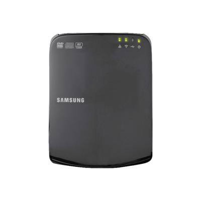 Samsung optical SmartHub SE-208BW - lecteur réseau État correct Samsung reconditionné disponible sur Fnac