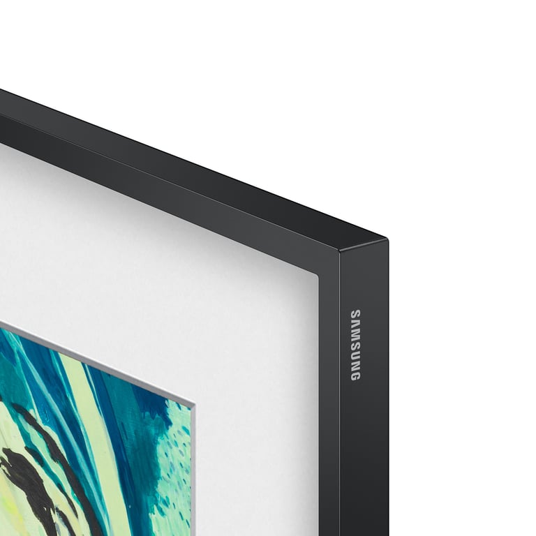 Samsung QE55LS03FAU 139,7 cm (55 ) 4K Ultra HD Smart TV Wifi Noir - Excellent état Parfait état Samsung reconditionné photo 3 | Dero